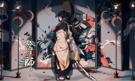 《阴阳师》SP鬼切斗技阵容推荐
