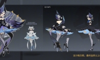 《王者荣耀》小乔天鹅之梦皮肤全面优化详解