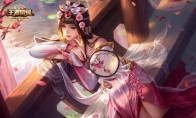 《王者荣耀》甄姬恒山皮肤台词介绍