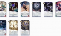 《阴阳师：百闻牌》青坊主式神卡牌评测&排行