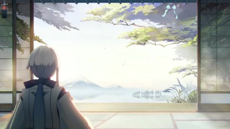 【阴阳师：百闻牌全新CG】不可思议，一局忘忧