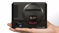 Mega Drive Mini试玩评测：诚意满满的经典复刻