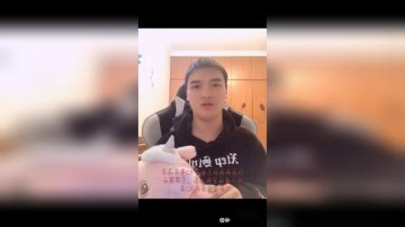 李辉：祝CF手游四周年生日快乐！