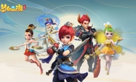 《梦幻西游三维版》电脑版下载安装教程