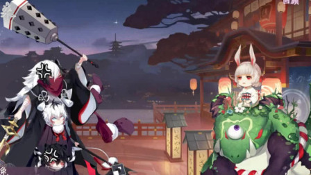 阴阳师：百闻牌公测，山兔凭本事白嫖，你有什么不服？
