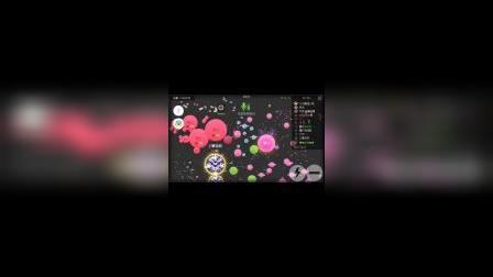 球球大作战安伟