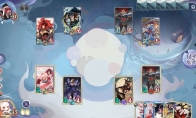《阴阳师：百闻牌》怪谈研习社第四册第11关&第12关图文攻略