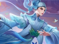 王者四周年限定皮肤是谁