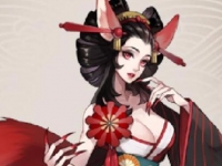 阴阳师樱花树红色是谁