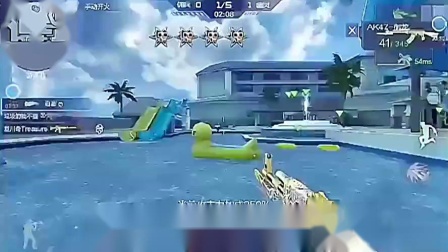 cf手游最大的bug，不看后悔一辈子！