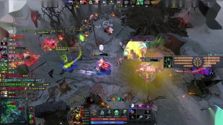 dota2 12v12 护鞭vs宰鞭_2019-12-23-21-07-24