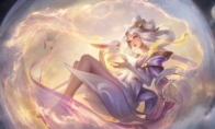 《王者荣耀》嫦娥技能一览