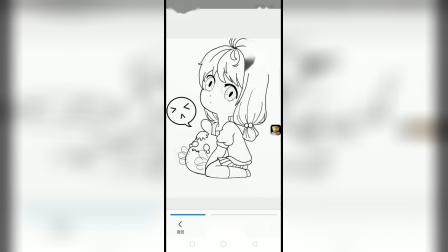 球球大作战『波拉哩星角色之』——希哩哩