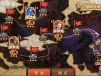 通神手游副本怎么玩