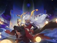 梦幻西游手游新门派小雷音技能详解