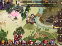 阴阳师新年祭挑战入口在哪里