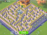 跑跑卡丁车手游小屋探宝怎么玩