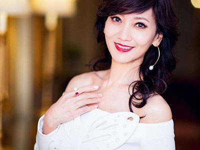 赵雅芝老公是谁 赵雅芝曾当过小三是真的吗如今婚姻幸福