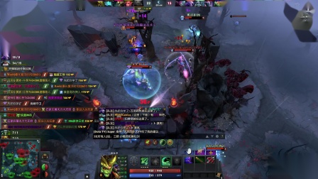 dota2 12v12 24黑（周赛）no:20_2020-01-04-21-30-34