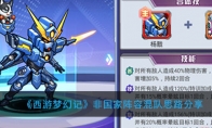 《西游梦幻记》非国家阵容混队思路分享