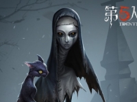 第五人格全新监管者使徒背景介绍