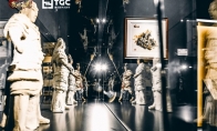 《荣耀史册》全年非遗合作落幕 《乱世王者》赋活非遗文化
