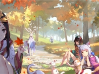 阴阳师平安奇谭怎么换难度