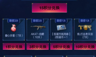 《CF手游》飞行背包抽奖礼包领取地址