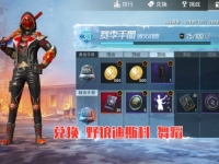和平精英如何边跳舞边开枪