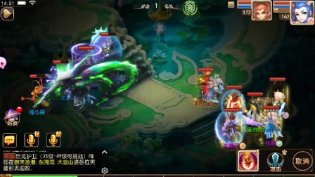 梦幻西游手游：零元党如何才能逆袭成为土豪？
