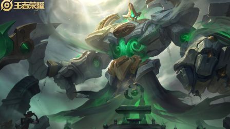 王者荣耀/精彩集锦:25星单排 辅助钟馗 把对面黄忠勾到2-11怀疑人生