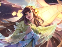 娜可露露还能获得吗