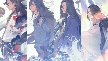 累9啊+《 阴阳师百闻牌》+cg