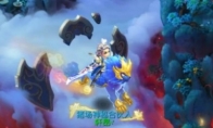 《梦幻西游》手游X9联赛专属开明兽获得攻略