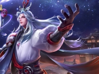 王者荣耀明世隐二技能怎么区分