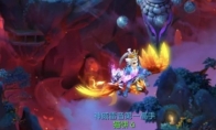 《梦幻西游》手游武神坛九霄鹏获得攻略