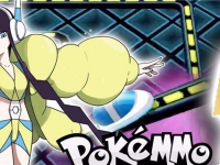pokemmo怎么去其他地区