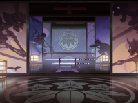 传记中阎魔呱为了变美偷穿了谁的衣服