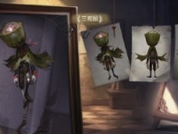 第五人格永恒之森玩法攻略