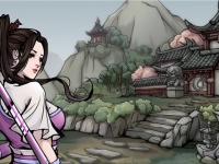 烟雨江湖少林寺藏经阁多久可以偷一次