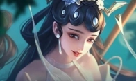 《王者荣耀》大乔白蛇皮肤登录礼包