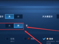 王者荣耀访问别人可以隐藏记录吗