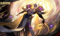 《王者荣耀》S19赛季强势中单英雄排行榜