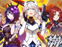 崩坏三普通模式raid本关卡是什么