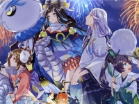 师傅怎么给徒弟送式神