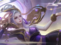 甄姬新皮肤鼠年限定什么时候出