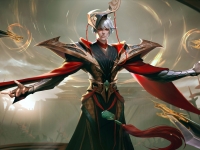 王者荣耀嬴政台词大全