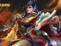 王者荣耀武则天东方不败台词一览