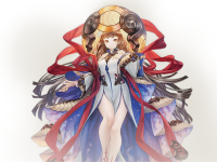 山海镜花SSR镜灵魃介绍