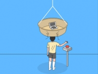 妈妈把我的游戏藏起来了3第19关攻略